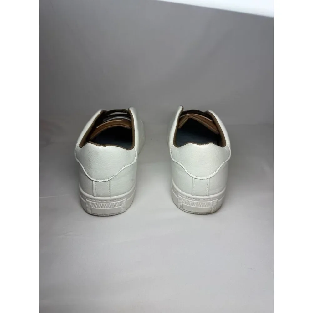 Koonexy white slip